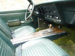Land vehicle Vehicle Car Classic car Steering wheel