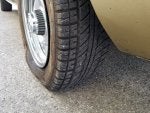 Tire Synthetic rubber Automotive tire Tread Wheel