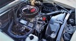 Land vehicle Vehicle Car Motor vehicle Hood
